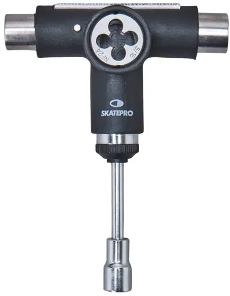 SkatePro All In One Skate Tool - Onderhoud Skateboards