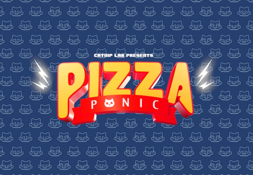 PizzaPanic PC Steam CD Key