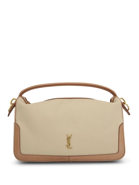 Camera top handle bag