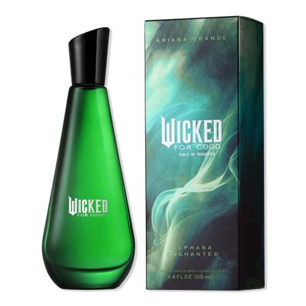 Wicked Elphaba Enchanted Eau de Parfum
