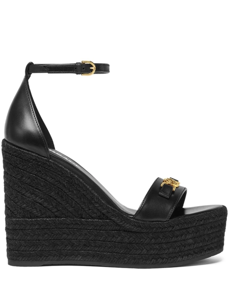 Medusa '95 120mm wedge sandals