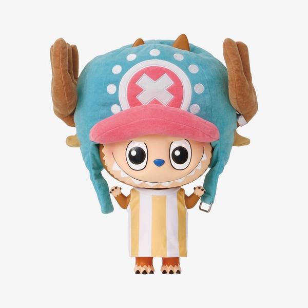 [Scan to Buy] MEGA LABUBU 1000% TONY TONY CHOPPER-POP MART(United States)
