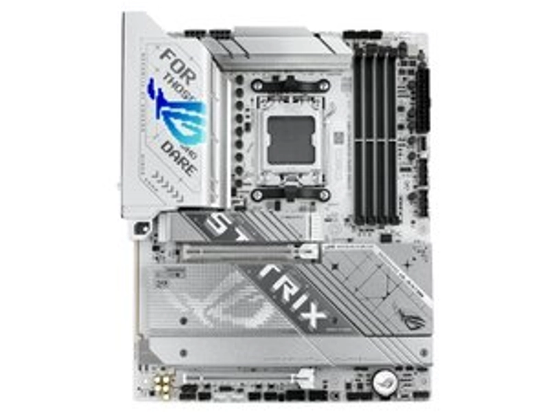 Asus ROG STRIX X870-A GAMING WIFI AM5 DDR5 ATX Motherboard [ROG STRIX X870-A GAMING WIFI]