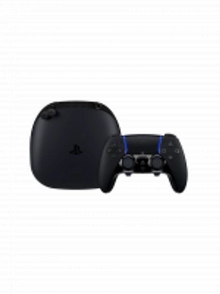 Ovladač DualSense Edge Midnight Black (PS5) - Xzone.cz