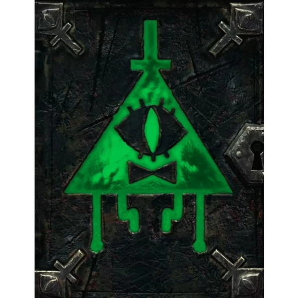 The Book of Bill Limited Collector's Edition (Hardcover)