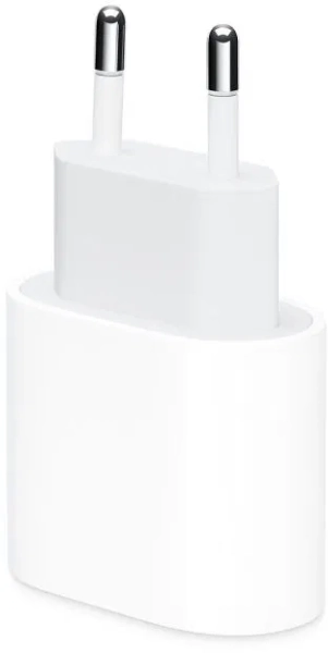 Apple 20 W USB-C napájací adaptér (2024)