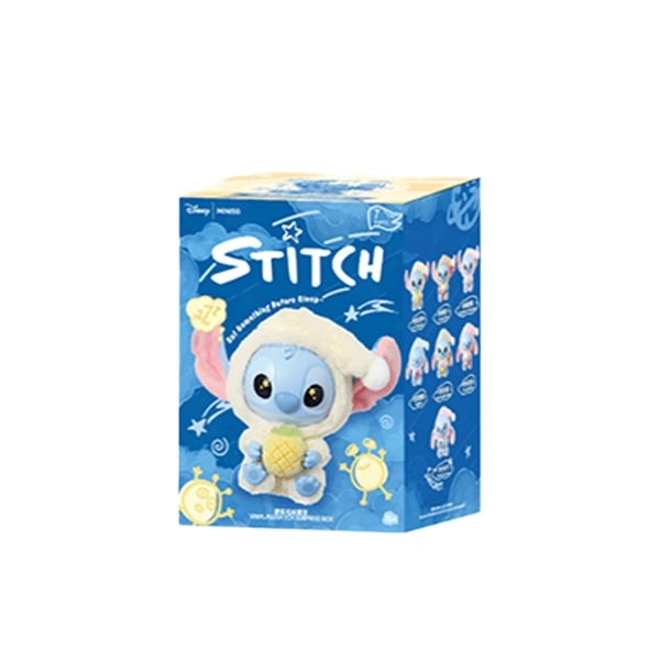 Stitch blind box
