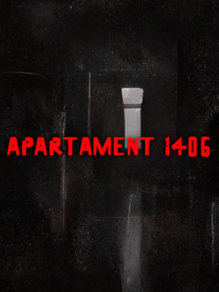 Apartament 1406: Horror PC Steam CD Key