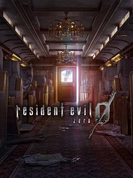 Resident Evil 0 / Biohazard 0 HD Remaster PC Steam CD Key