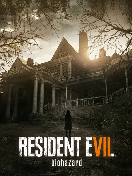 Resident Evil 7: Biohazard NA PC Steam CD Key