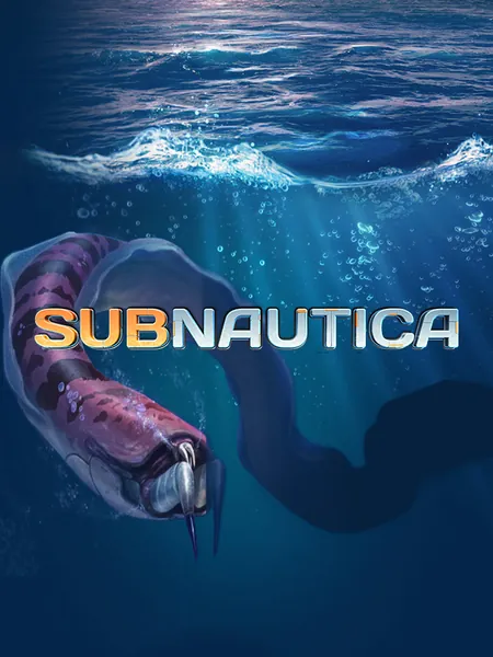 Subnautica PC Steam CD Key