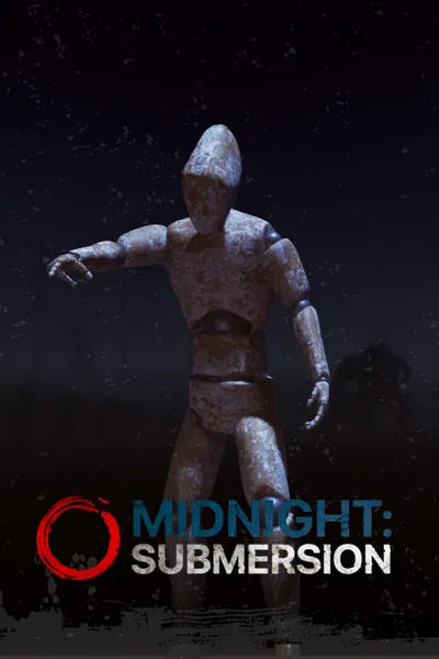 Midnight: Submersion - Nightmare Horror Story PC Steam CD Key