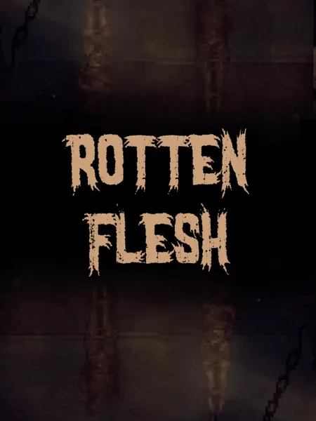 Rotten Flesh - Cosmic Horror Survival Game PC Steam CD Key