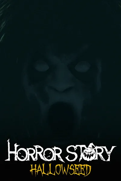 Horror Story: Hallowseed PC Steam CD Key