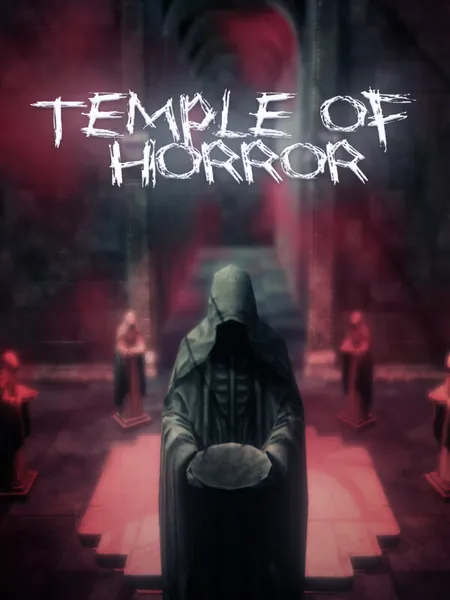 Temple of Horror Steam CD Key