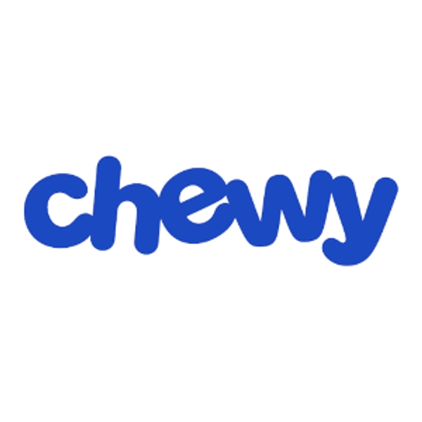 Chewy $50 Gift Card