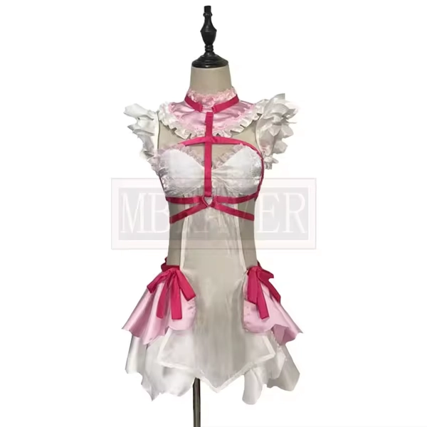 Ironmouse Demon - L size