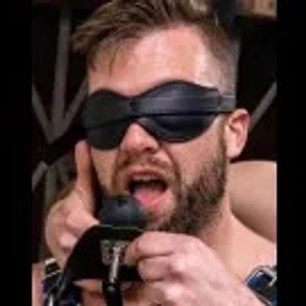 Fetters Padded Blindfold