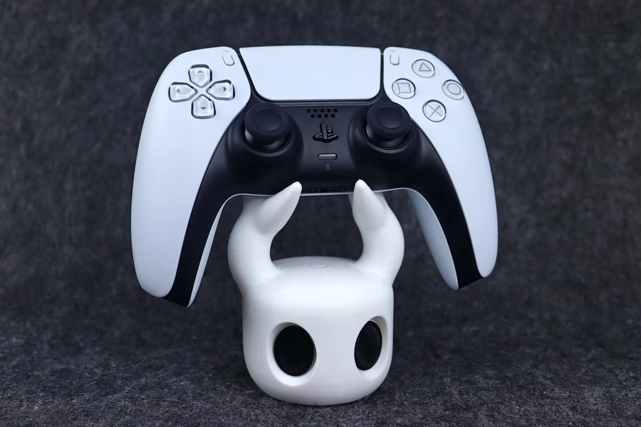 Hollow Knight Controler Stand
