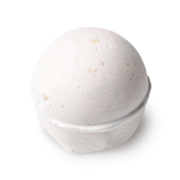 Lush bath bomb Butterball