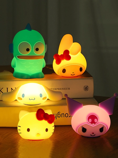 Light (I want cinna)