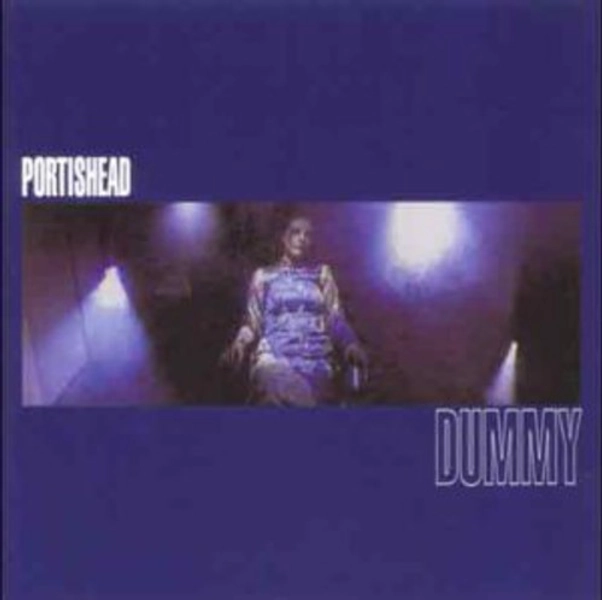 Portishead: Dummy (Vinyl) - Real Groovy
