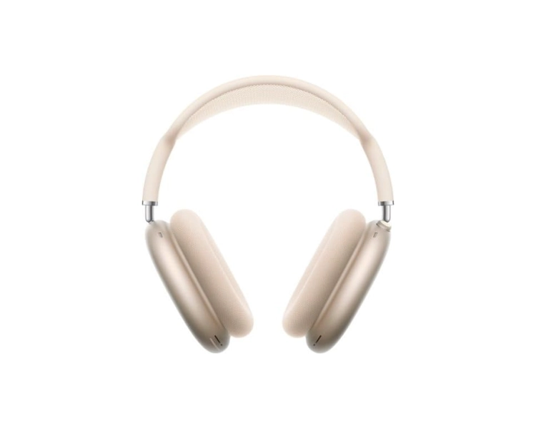 AirPods Max (2nd Generation) | Starlight