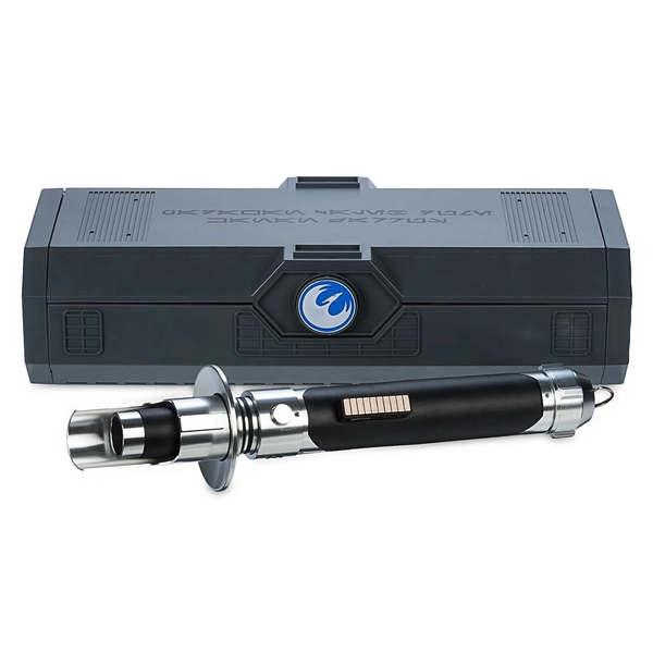 Kanan Jarrus LIGHTSABER Hilt – Star Wars | Disney Store