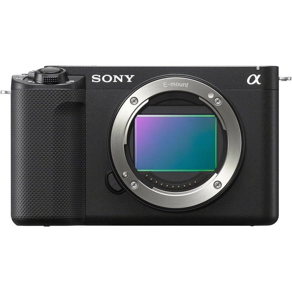 Sony ZV-E1 Mirrorless Camera - ประกันศูนย์