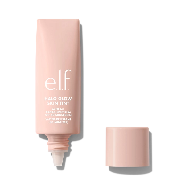 Halo Glow Skin Tint SPF 50