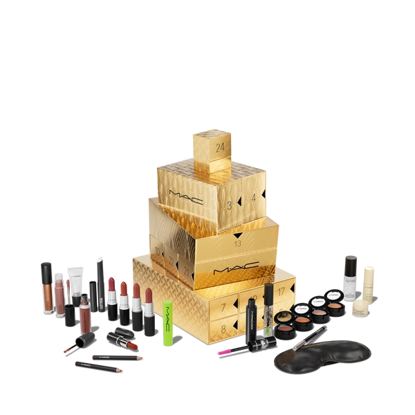 24K Holiday Advent Calendar