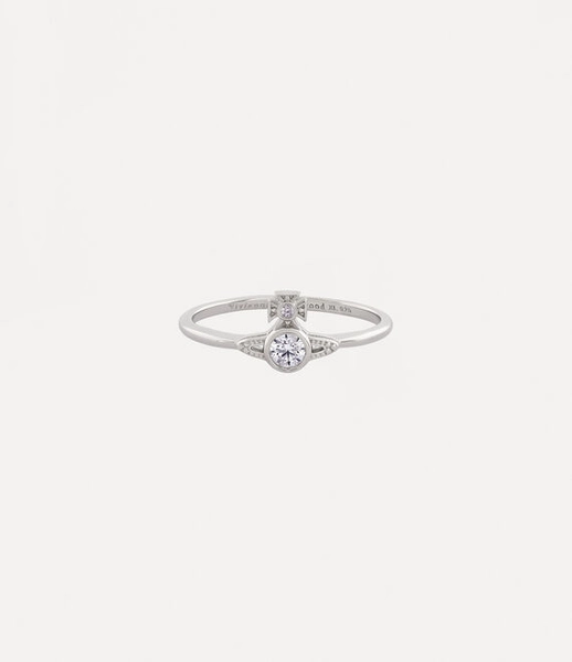 London Orb Ring