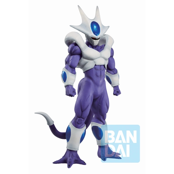 Ichibansho Figure Dragon Ball Super Cooler (Final Form) (Back to the Film)