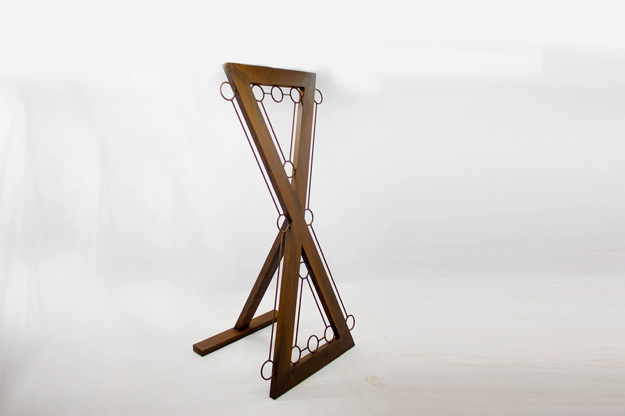 METAL CROSS 
