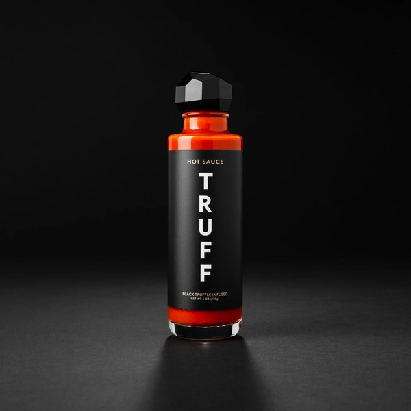 TRUFF Original Truffle Hot Sauce
