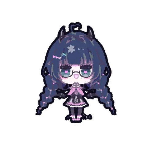 Denpa Sekai 2.0 model outfit fund!!!