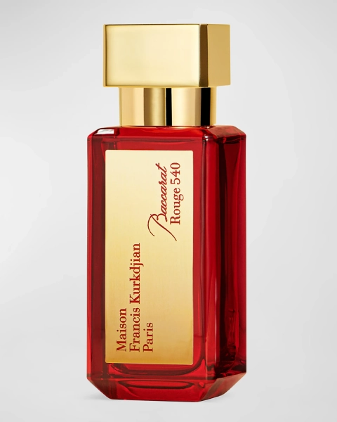 Baccarat Rouge 540 Extrait de parfum