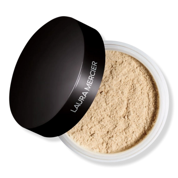 Translucent Loose Setting Powder - Translucent