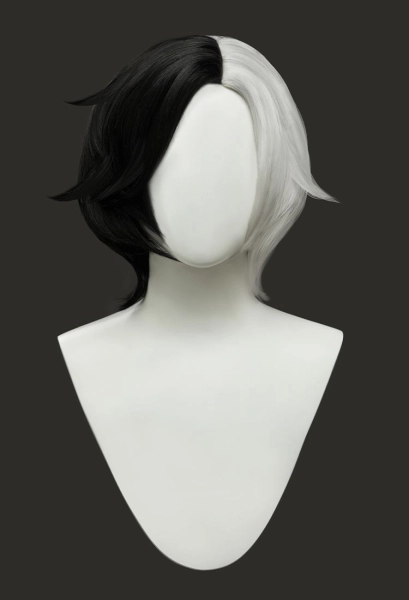 Luna Snow Cosplay Wig