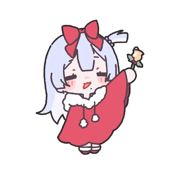 Ting-a-Ling by Chuu (β’β¬β’) (@Chuunibunz)