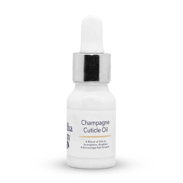 Champagne Cuticle Oil