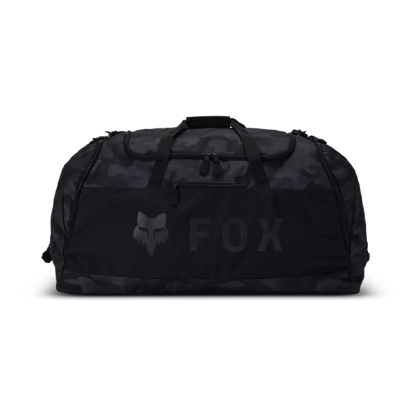 Podium 180 Black Camo Gear Bag