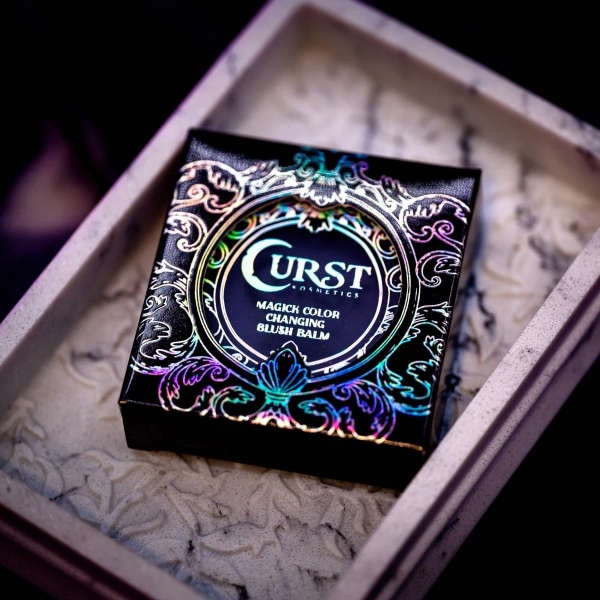 Magick Color Changing Blush Balm