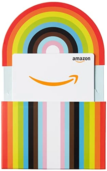 Amazon.com Gift Card for any amount in a Reveal