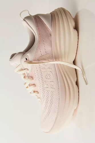 HOKA®  Bondi 8 Sneakers
