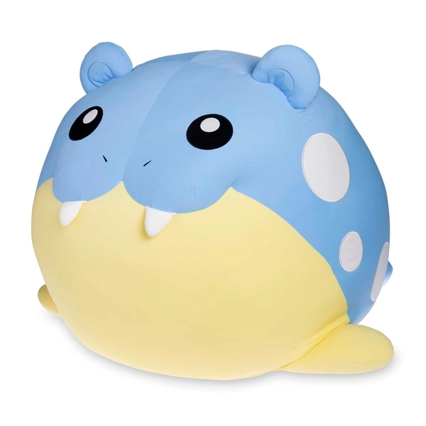 Spheal Poké Plush - 39 ½ In.