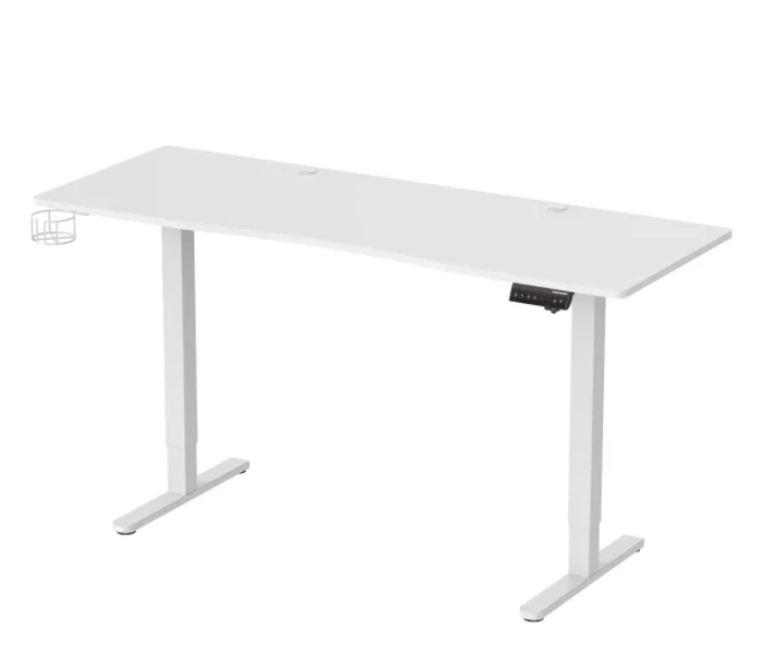 Elevating desk Silver Monkey ED-160