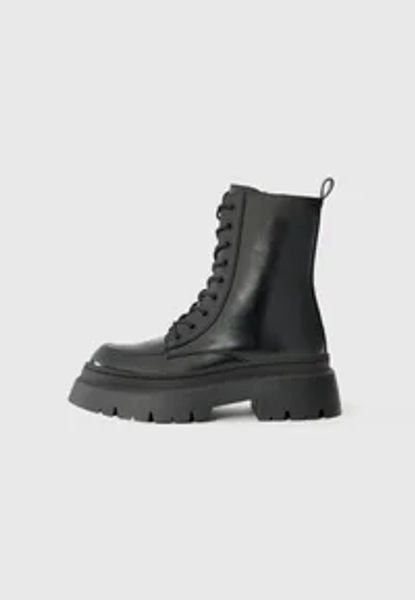 Bottes - black
