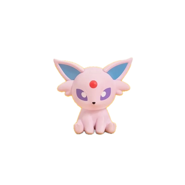 Mini Cute Evolution Collection Series