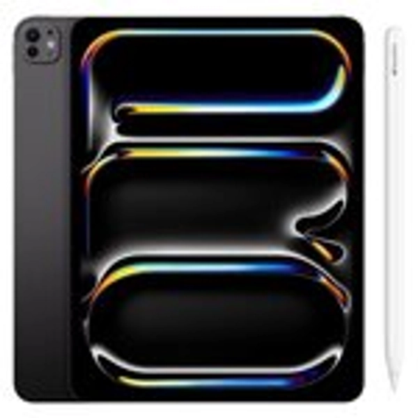 APPLE iPad Pro 13 - 256GB + APPLE Pencil Pro